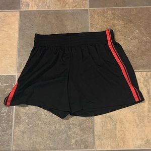 CHAMPION WOMENS SIZS SMALL SPORT RUNNING SHORTS 🩳